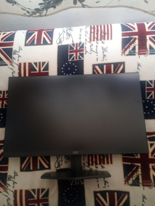 Vând Monitor Aoc gaming,180 Hz în stare foarte buna!