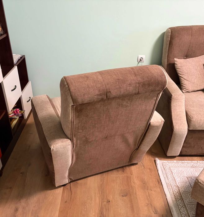 Холна (холова) гарнитура