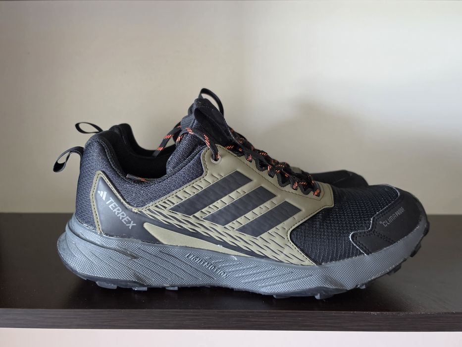 Adidas Terrex Waterproof 44номер 28см Стелка