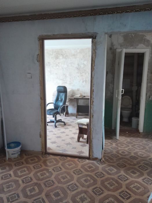 Продам 3х комн квартиру
