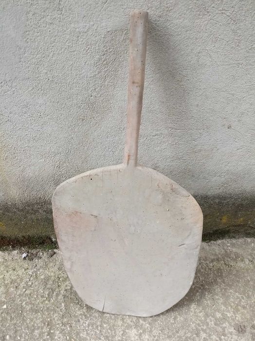 Стари дървени неща