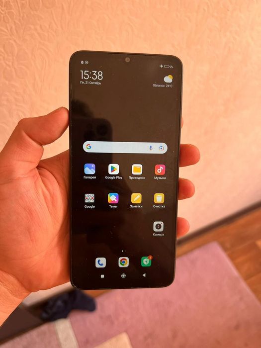 Редми 13с 10/256гб