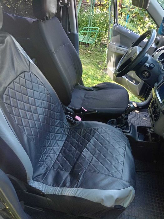 Vand Suzuki Ignis