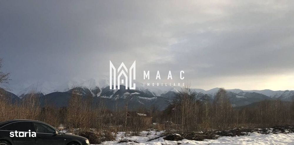 SUPEROFERTA  Teren Intravilian  Valea Avrigului Sibiu