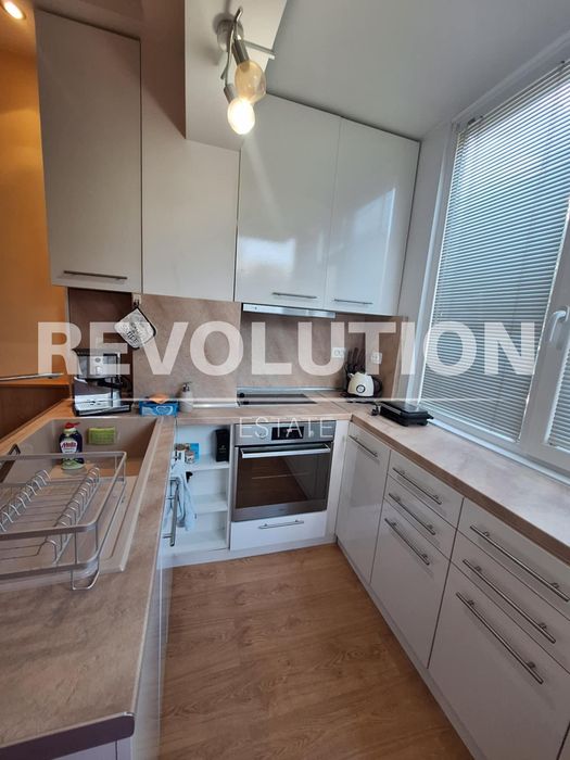 Дава се под наем Двустаен апартамент в Пловдив, Тракия - 65 кв.м за 350 € - Снимка #5