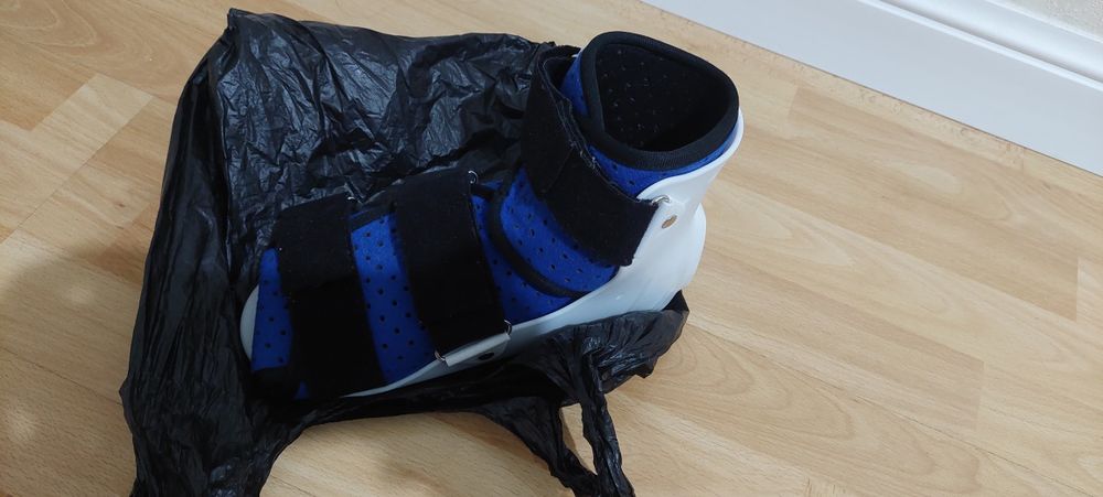 Ортез медицинский