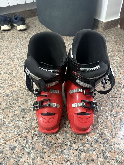 Clapari ATOMIC RJ4 marimea 36