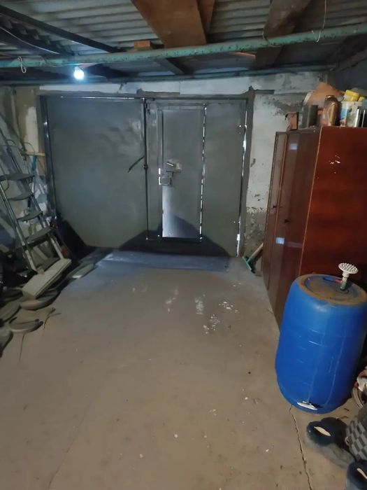 Продам дачу на баме