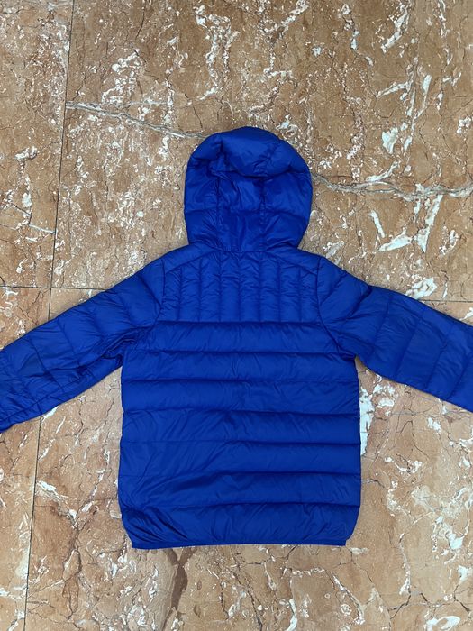 Куртка Hugo Boss на мальчика 10 лет Оригинал