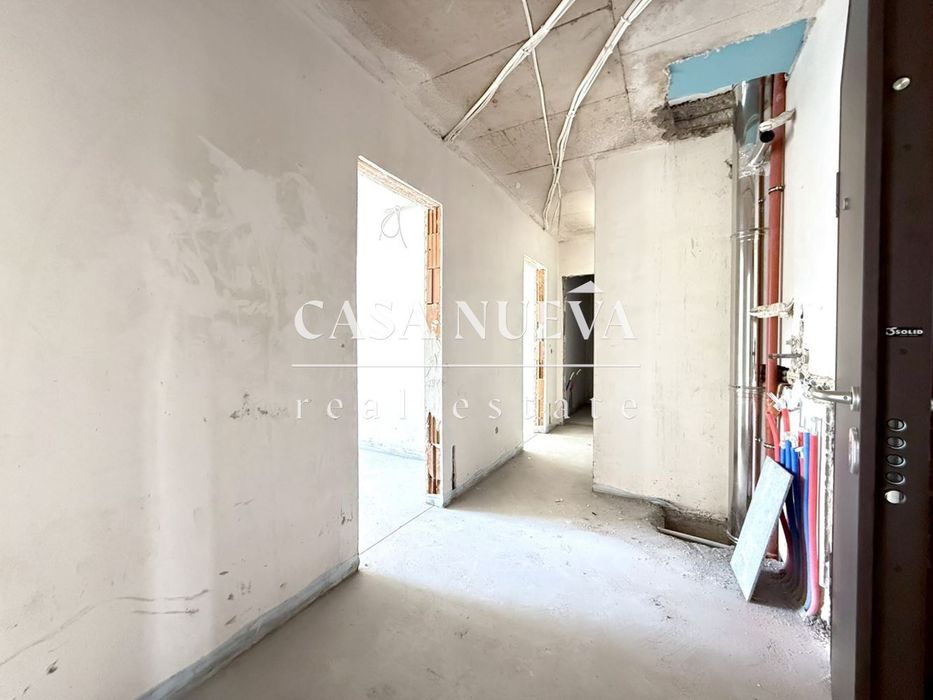 Продава се Тристаен апартамент в София, Овча купел - 90 кв.м за 2209 €/кв.м - Снимка #2