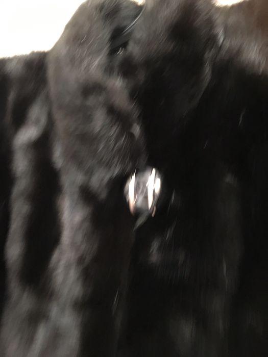 Продам норковую шубу