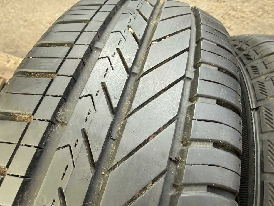 2x Anvelope Vara 175/65 r14 - Goodyear DuraGrip