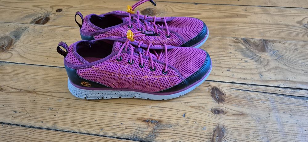 Спортни обувки Timberland