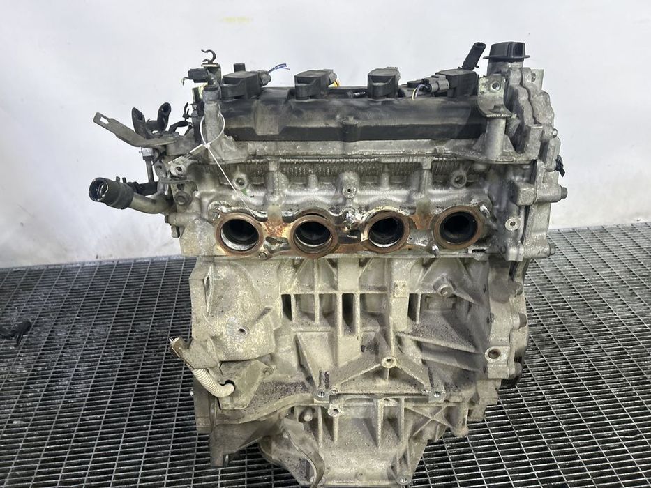 Motor Nissan Qashqai Facelift 2.0 Benzina 2010 - 2013 141CP Manuala MR20DE Euro5 (1432) ...