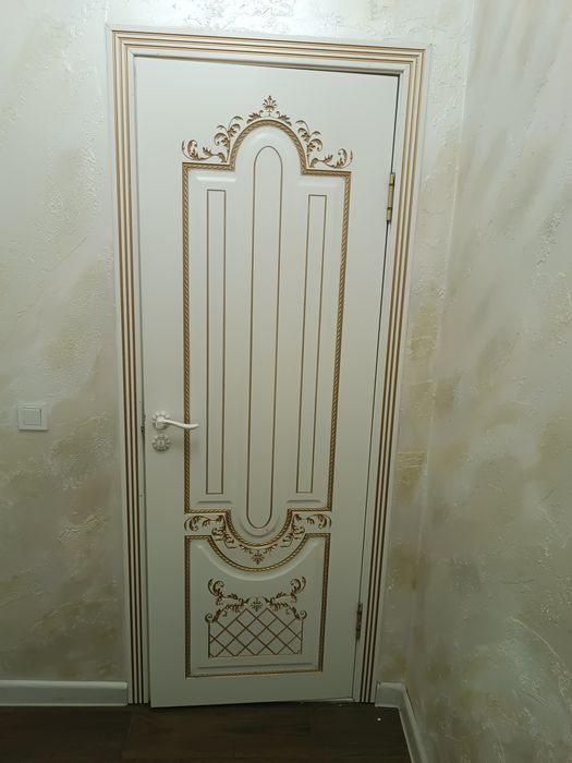 Двери межкомнатные