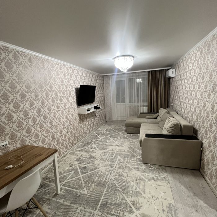 Аренда квартиры