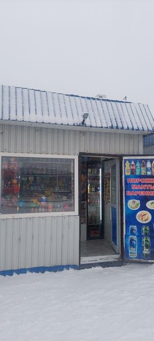 Срочно продам  павильон