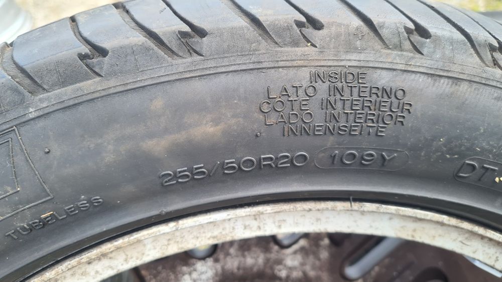 Оригинални джанти Dodge Nitro 5/114.3 Додж 5x114.3