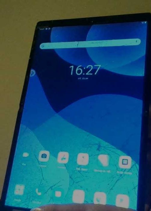Evtin tablet LENOVO TAB 10