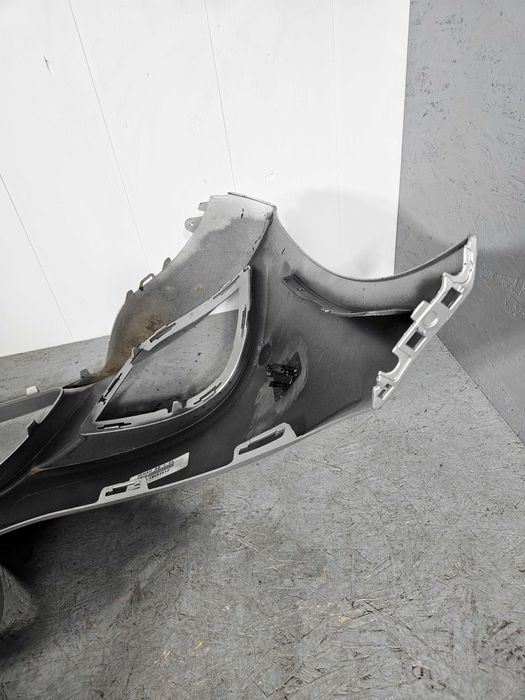 Предна броня MERCEDES C Class W205 Мерцедес Ц класа 2018- 2021