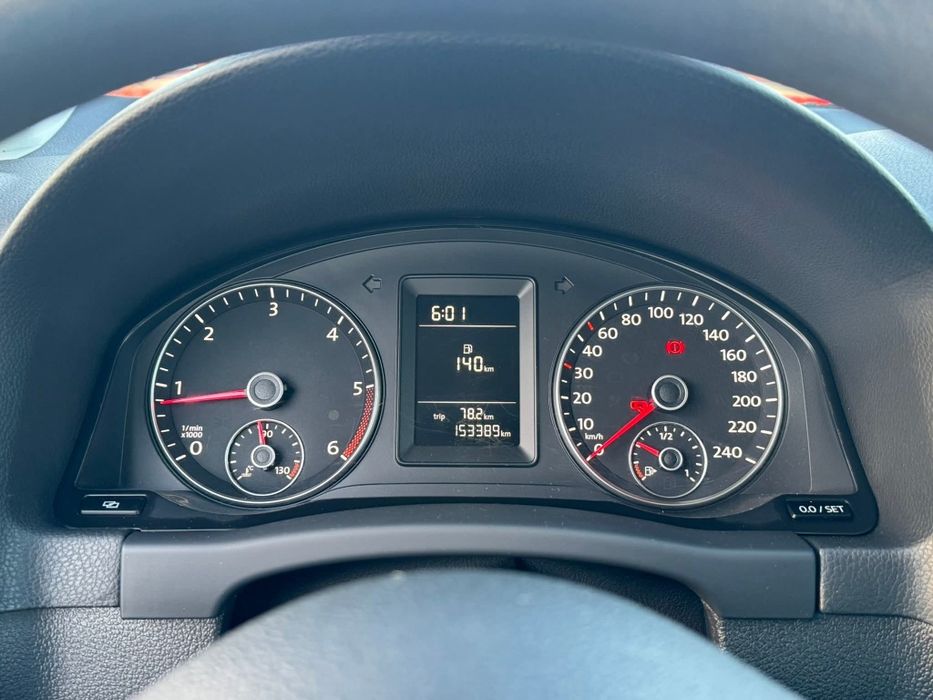 Vând golf 6 plus