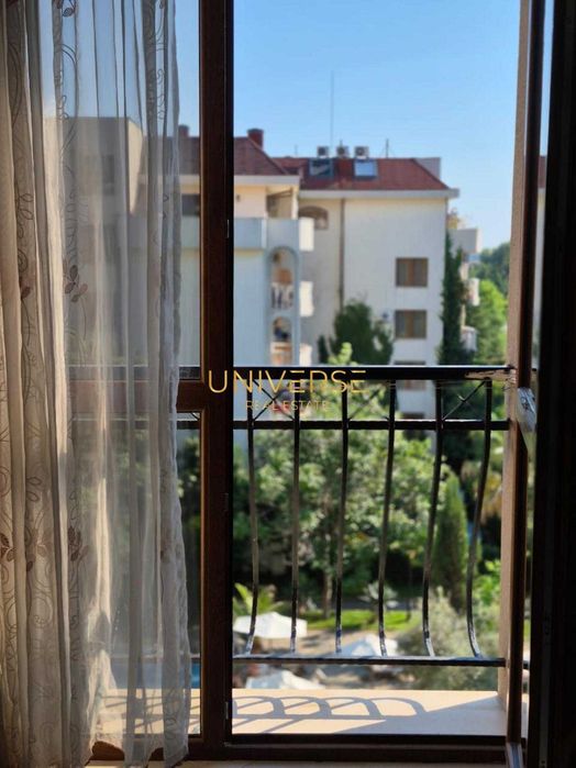 Продава се Двустаен апартамент в к.к. Слънчев бряг - 55 кв.м за 1819 €/кв.м - Снимка #15