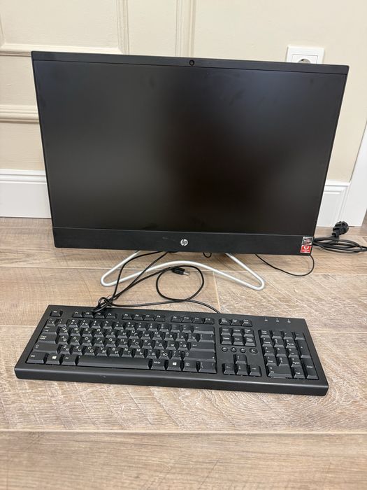 Продам компьютер , моноблок