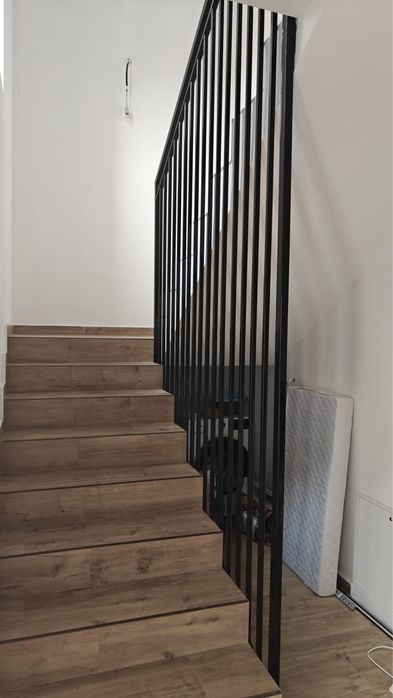 Balustrade metalice scari direct producator