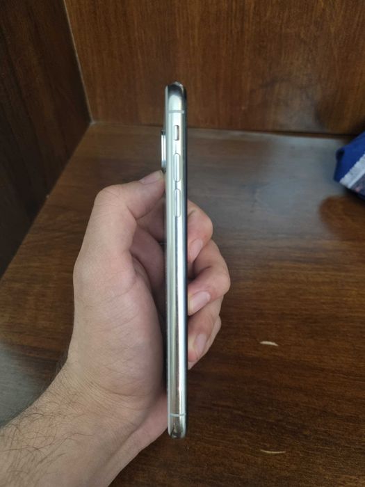 Iphone X 256 хаммаси ишлиди