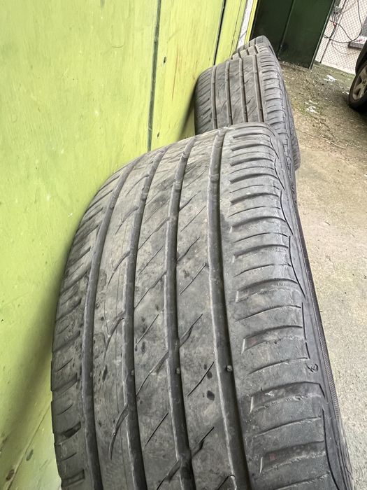 Летни гуми 245/45/18