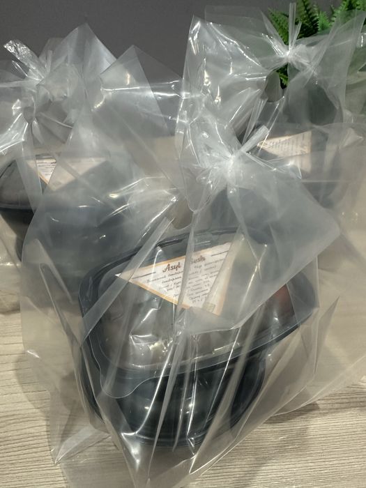 Готовый домашний бешбармак