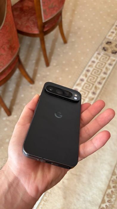 Google Pixel 9 Pro
