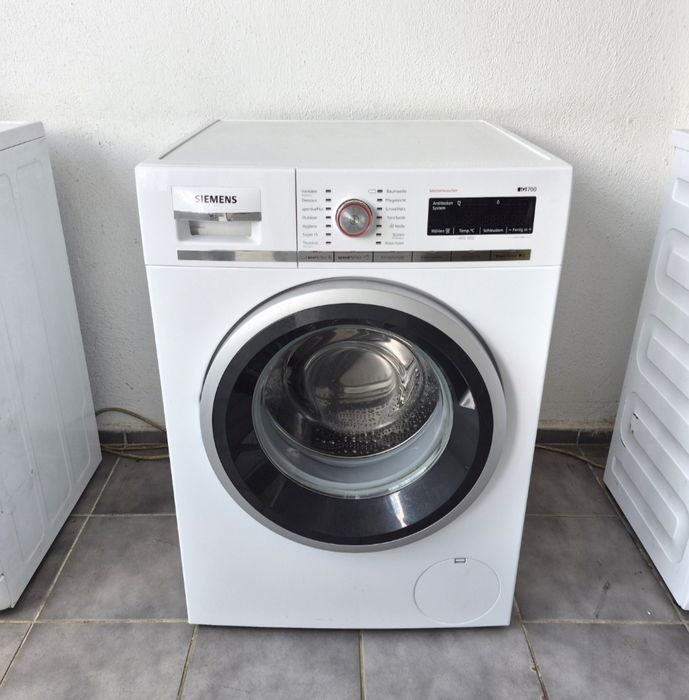 Masini de spalat rufe automate import Germania.  Wa 60510