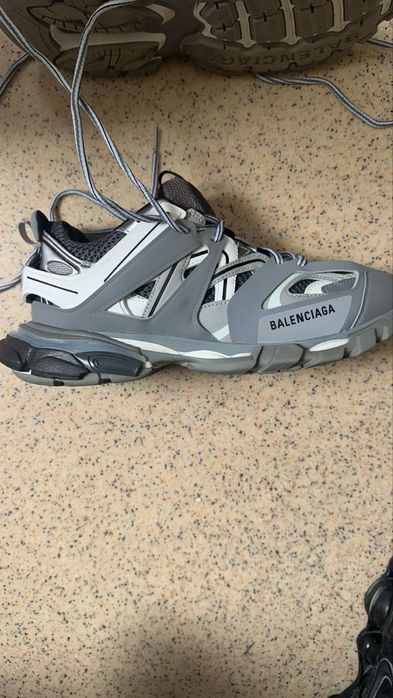 Balenciaga обувки 44 номер