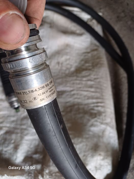 Продам топливораздаточный шланг