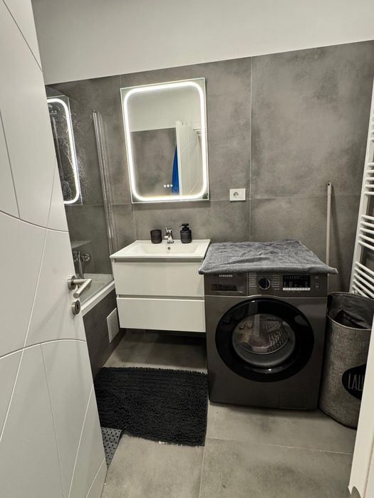 Apartament regim hotelier