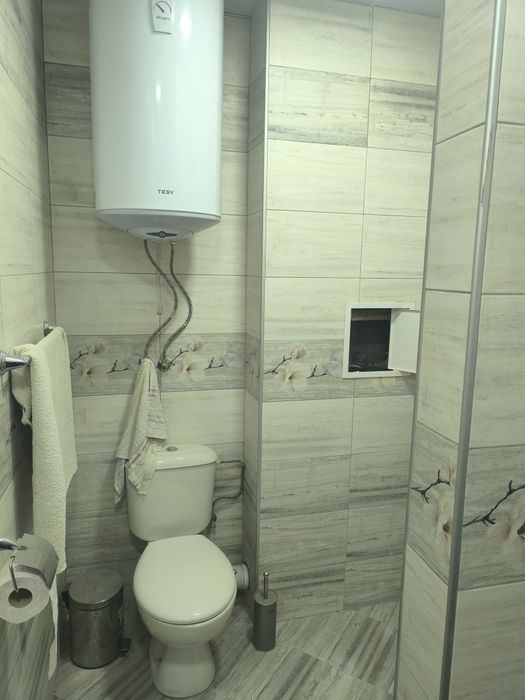 Гарсониера лукс  след ремонт