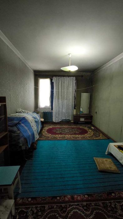 Феруза ЭКО базар 2/3/4 50м² зеркалка