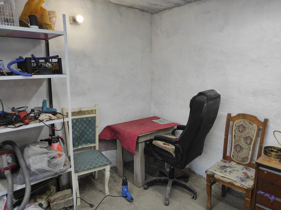 Гараж в ГК "Химпром"