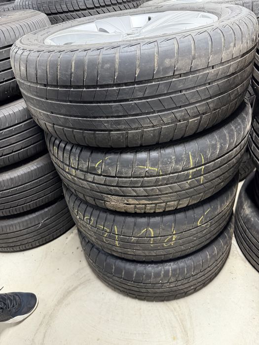 Jante Mercedes 19 GLA GLB V Klasse Vito