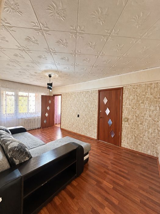 Продам 3х комнатную квартиру