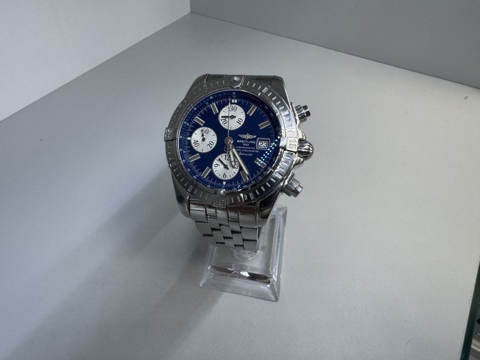 Breitling 1884 Chronographe Automatic A13356
