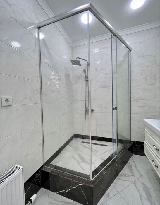 2х комнатные квартира