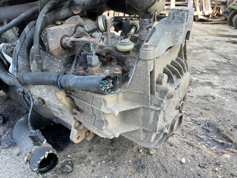 Cutie de viteze manuala Ford Focus 2 / C-Max 2.0 TDCI