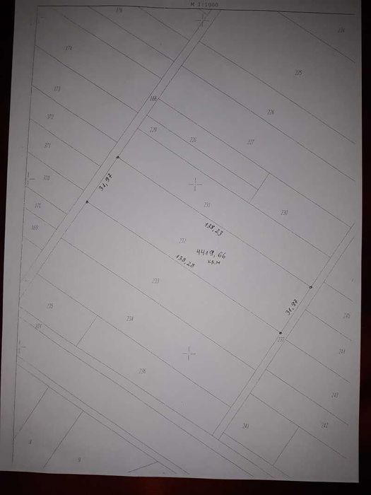 Продава се Парцел в Асеновград - 500 кв.м за 62 €/кв.м - Снимка #1