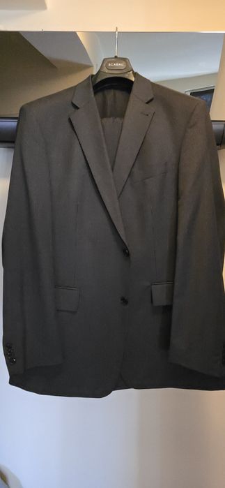 Costum bărbătesc Roy Robson și Bigotti, mărimea 54-56