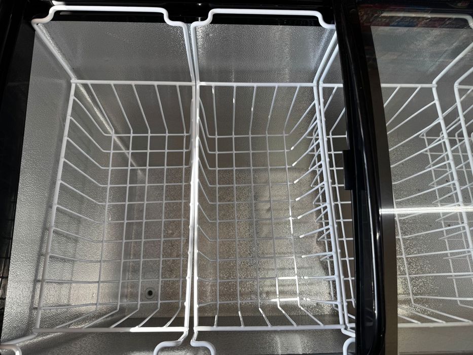 Морозильник-ларь Muxxed SD/SC-268