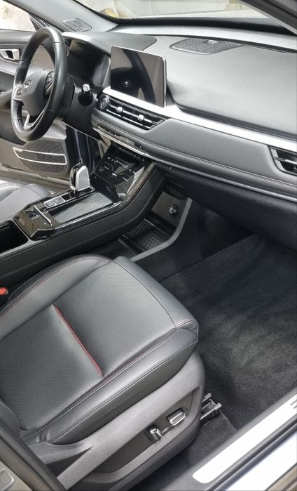 Химчистка салона авто