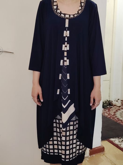 Turkiyaniki Ko'ylak 200.000