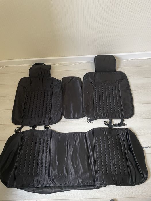 Чехлы на сиденья